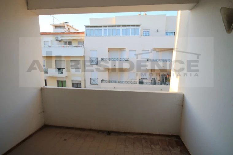 Apartamento T2 para Venda em Armação de Pera Foto 20