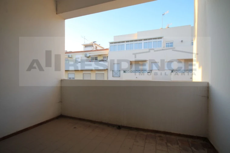 Apartamento T2 para Venda em Armação de Pera Foto 21