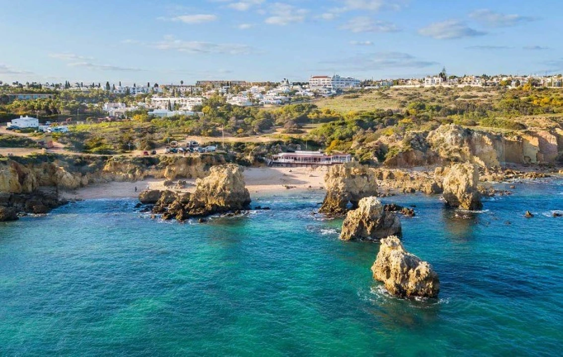 Prédio para Venda em Albufeira e Olhos de Água Foto 5