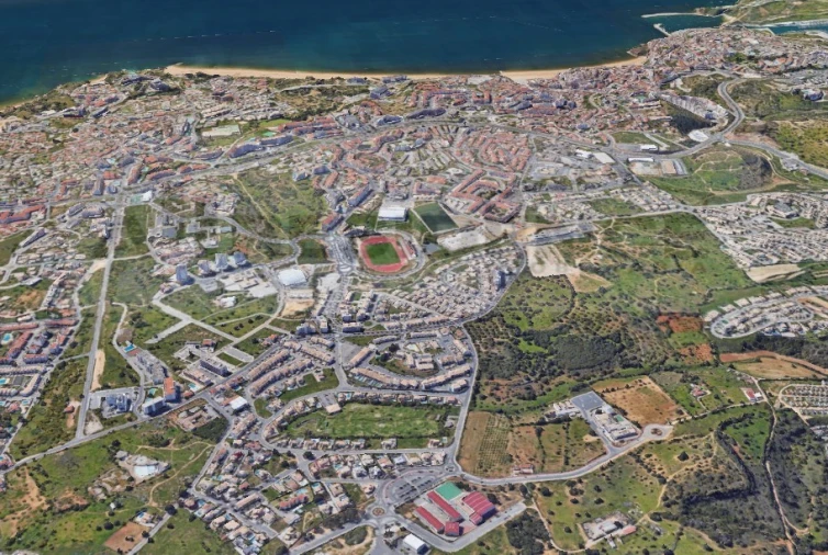 Prédio para Venda em Albufeira e Olhos de Água Foto 2