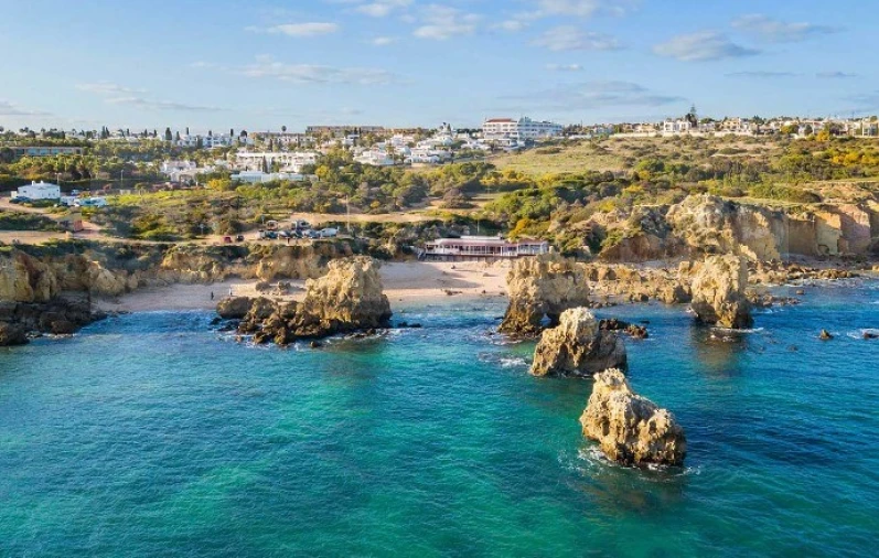 Prédio para Venda em Albufeira e Olhos de Água Foto 5