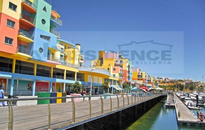 Prédio para Venda em Albufeira e Olhos de Água Foto 7