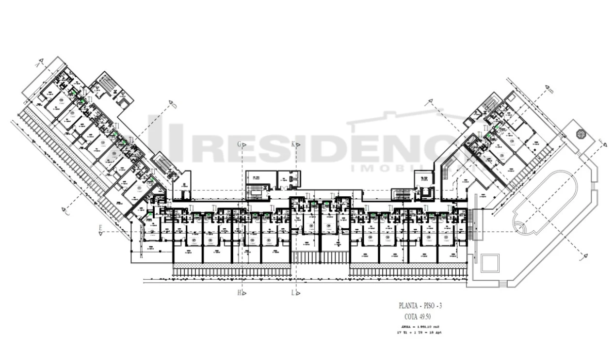 Negócio para Venda em Luz Foto 17