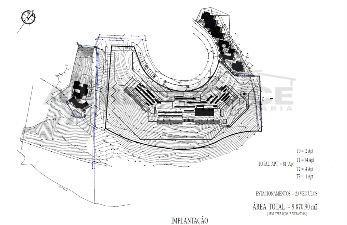 Negócio para Venda em Luz Foto 21