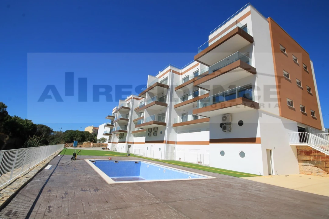 Apartamento T3 para Venda em Albufeira e Olhos de Água Foto 3