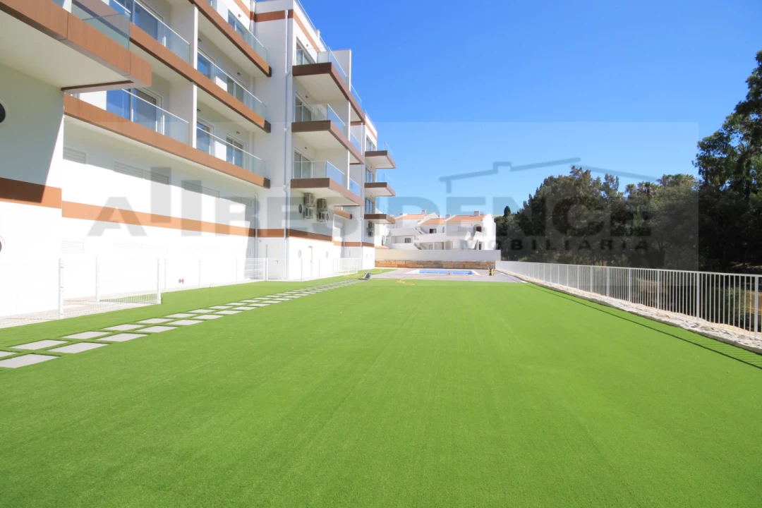 Apartamento T3 para Venda em Albufeira e Olhos de Água Foto 5