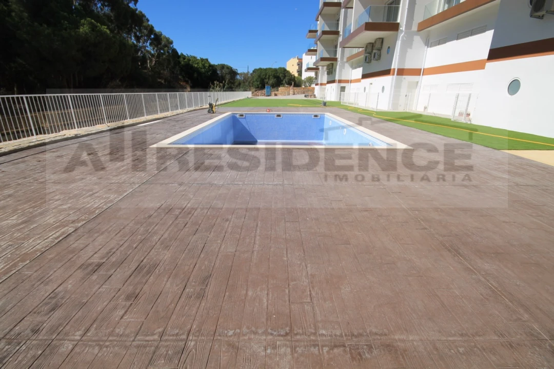 Apartamento T3 para Venda em Albufeira e Olhos de Água Foto 6