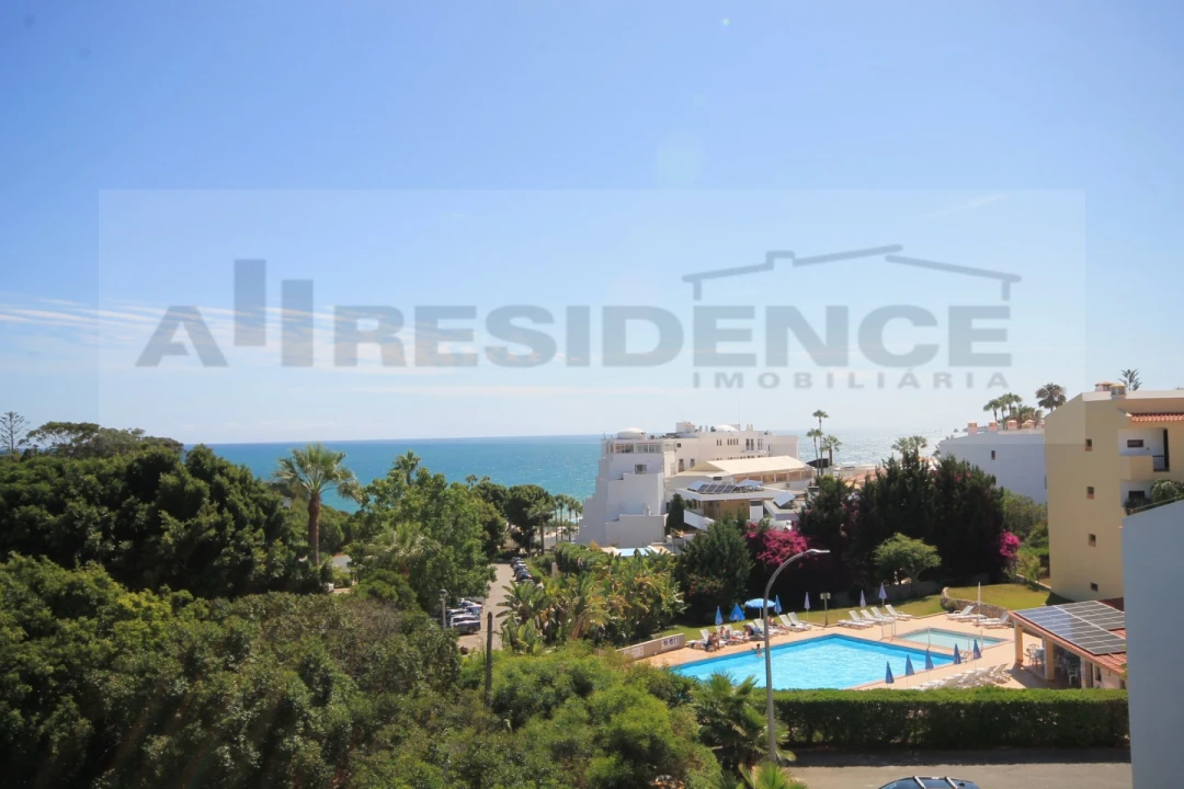 Apartamento T3 para Venda em Albufeira e Olhos de Água Foto 35