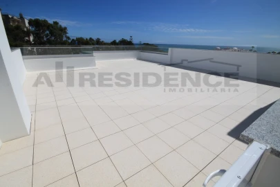 Apartamento T3 para Venda em Albufeira e Olhos de Água