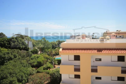Apartamento T3 para Venda em Albufeira e Olhos de Água
