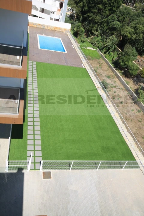 Apartamento T3 para Venda em Albufeira e Olhos de Água