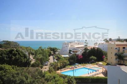 Apartamento T3 para Venda em Albufeira e Olhos de Água