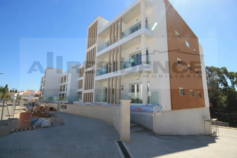 Apartamento T3 para Venda em Albufeira e Olhos de Água Foto 7