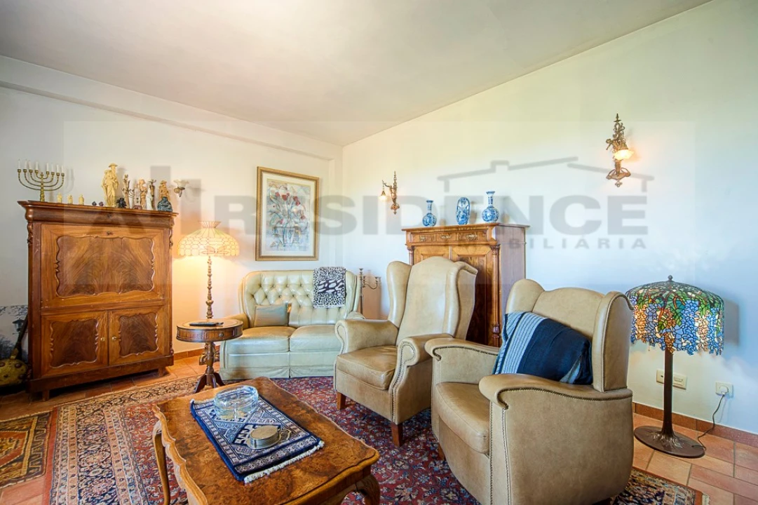 Quinta T3 para Venda em Alcantarilha e Pêra Foto 20