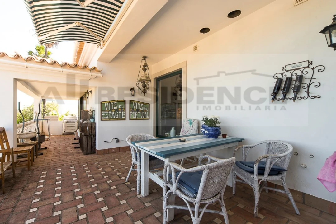 Quinta T3 para Venda em Alcantarilha e Pêra Foto 22