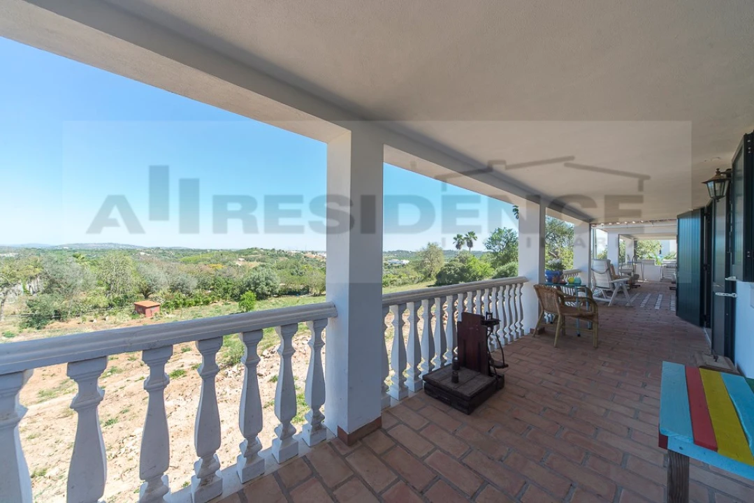 Quinta T3 para Venda em Alcantarilha e Pêra Foto 39