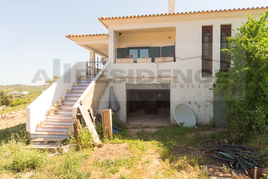 Quinta T3 para Venda em Alcantarilha e Pêra Foto 42