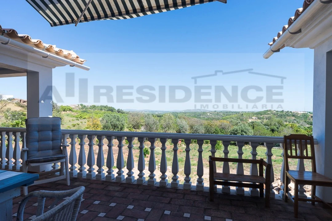 Quinta T3 para Venda em Alcantarilha e Pêra Foto 49