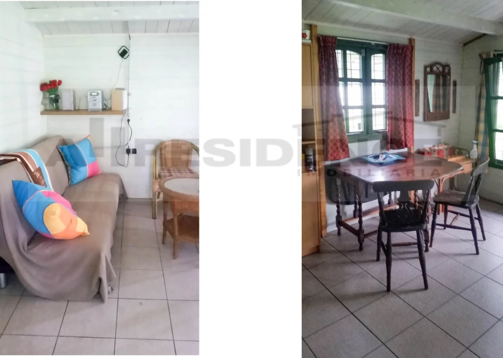 Quinta T3 para Venda em Alcantarilha e Pêra Foto 55