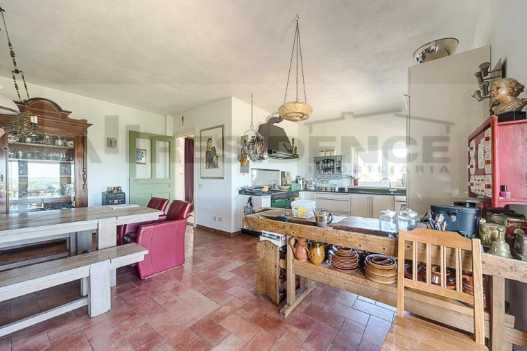 Quinta T3 para Venda em Alcantarilha e Pêra Foto 15