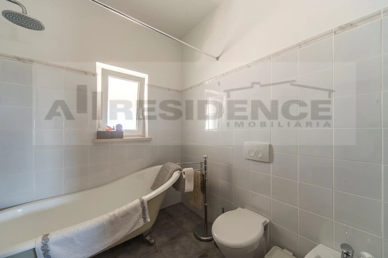 Quinta T3 para Venda em Alcantarilha e Pêra Foto 26