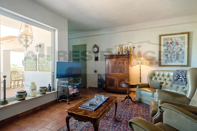 Quinta T3 para Venda em Alcantarilha e Pêra Foto 30