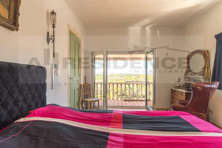 Quinta T3 para Venda em Alcantarilha e Pêra Foto 34