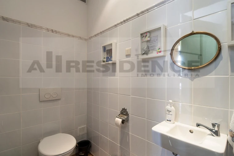 Quinta T3 para Venda em Alcantarilha e Pêra Foto 37