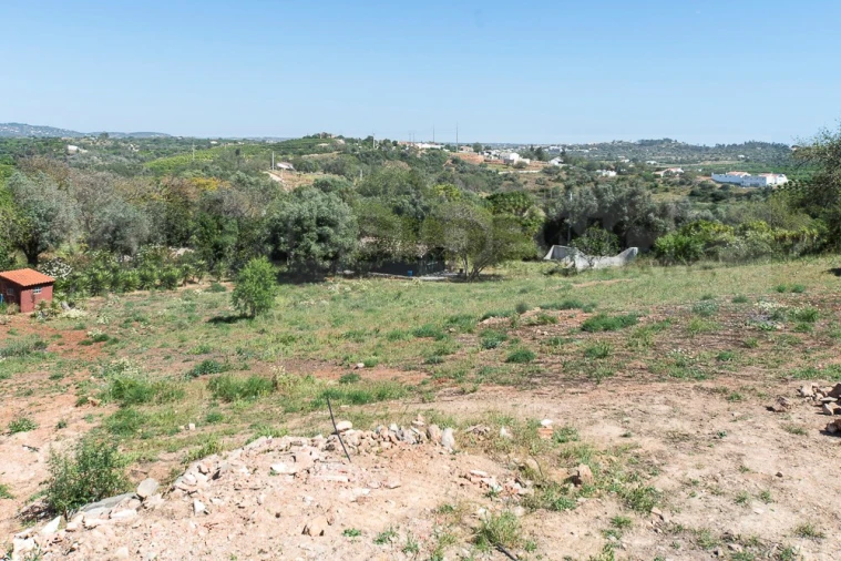 Quinta T3 para Venda em Alcantarilha e Pêra Foto 51