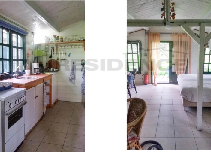 Quinta T3 para Venda em Alcantarilha e Pêra Foto 53