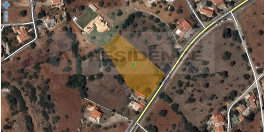 Terreno Agricola ou Rústico para Venda em Ferreiras