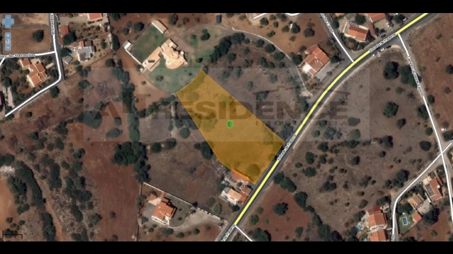 Terreno Agricola ou Rústico para Venda em Ferreiras