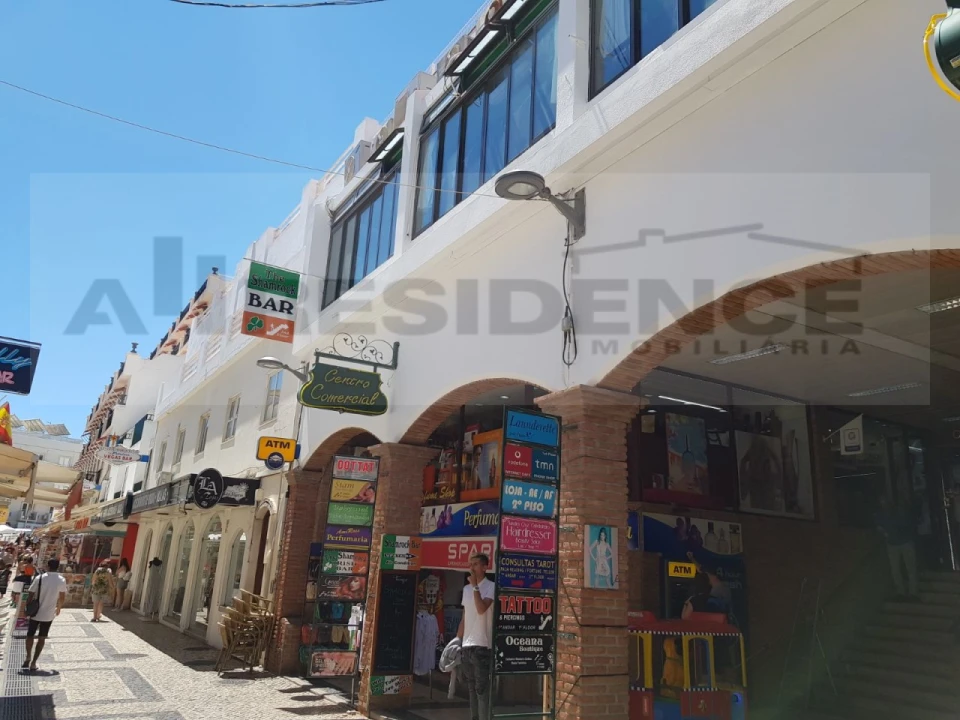 Loja para Venda em Albufeira e Olhos de Água Foto 2