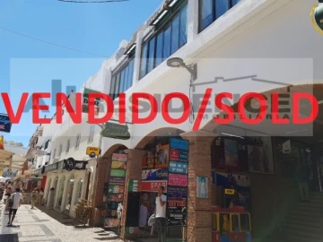 Loja para Venda em Albufeira e Olhos de Água