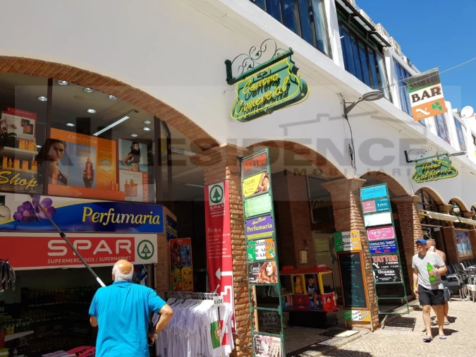 Loja para Venda em Albufeira e Olhos de Água Foto 3