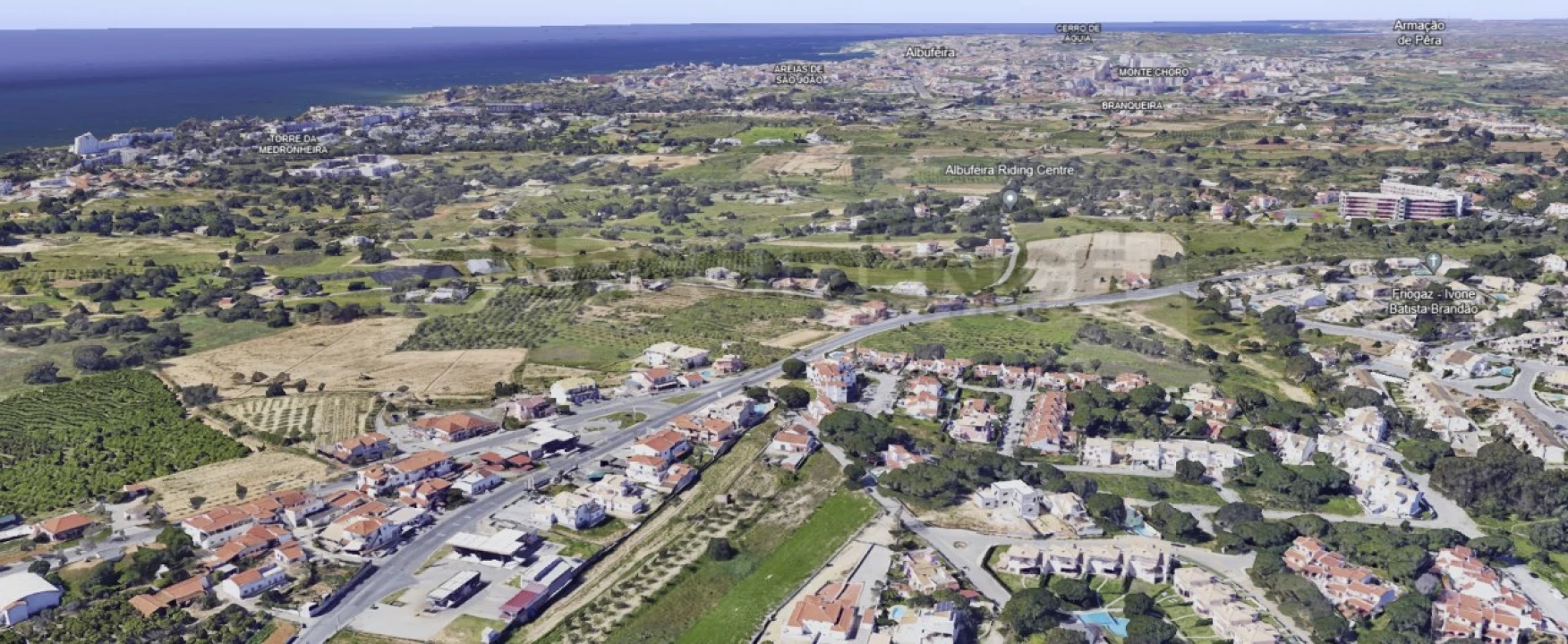 Moradia T3 para Venda em Albufeira e Olhos de Água Foto 4