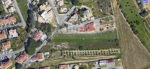 Moradia T3 para Venda em Albufeira e Olhos de Água