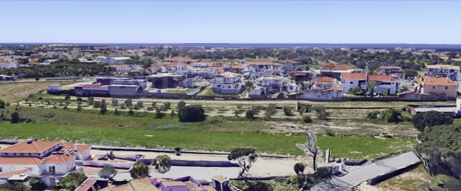 Moradia T3 para Venda em Albufeira e Olhos de Água