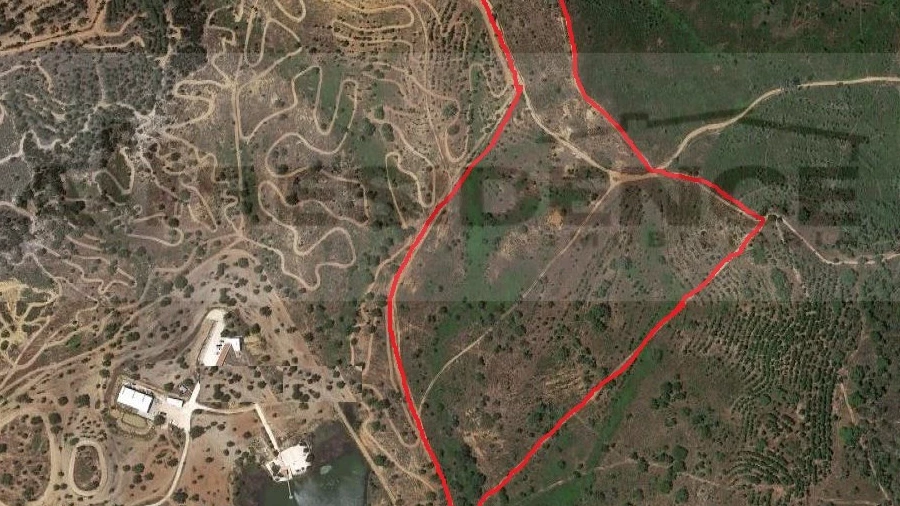 Terreno para Venda em Boavista dos Pinheiros