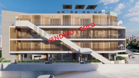 Apartamento T2 para Venda em Albufeira e Olhos de Água