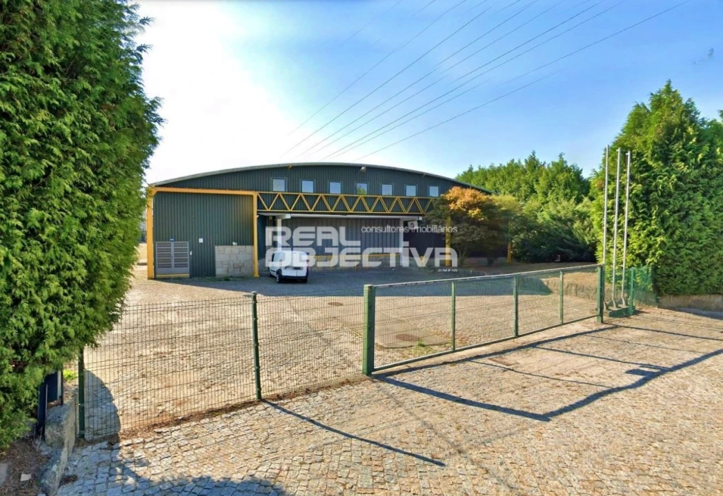 Armazém para Venda em Gião Foto 10