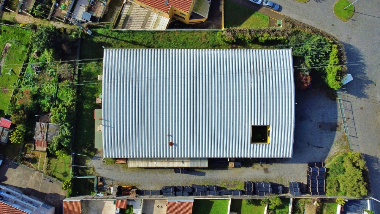 Armazém para Venda em Gião Foto 6