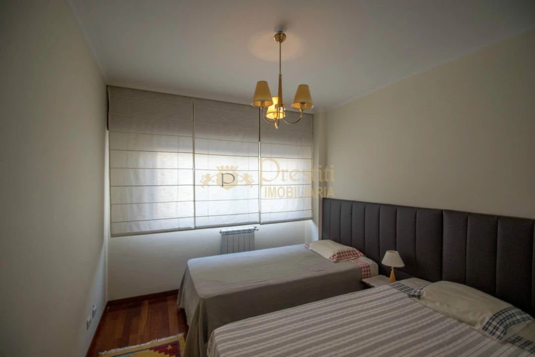 Apartamento T2 para Arrendamento férias em Póvoa de Varzim, Beiriz e Argivai Foto 7