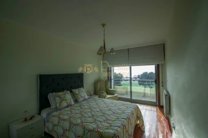 Apartamento T2 para Arrendamento férias em Póvoa de Varzim, Beiriz e Argivai