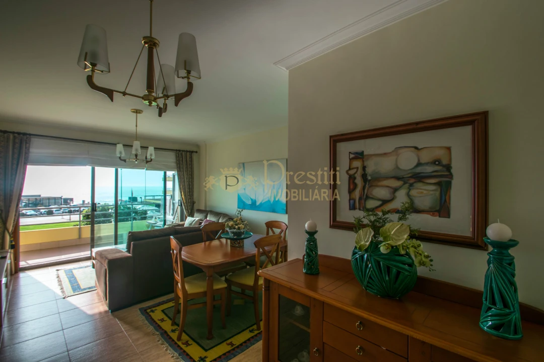 Apartamento T2 para Arrendamento férias em Póvoa de Varzim, Beiriz e Argivai Foto 3