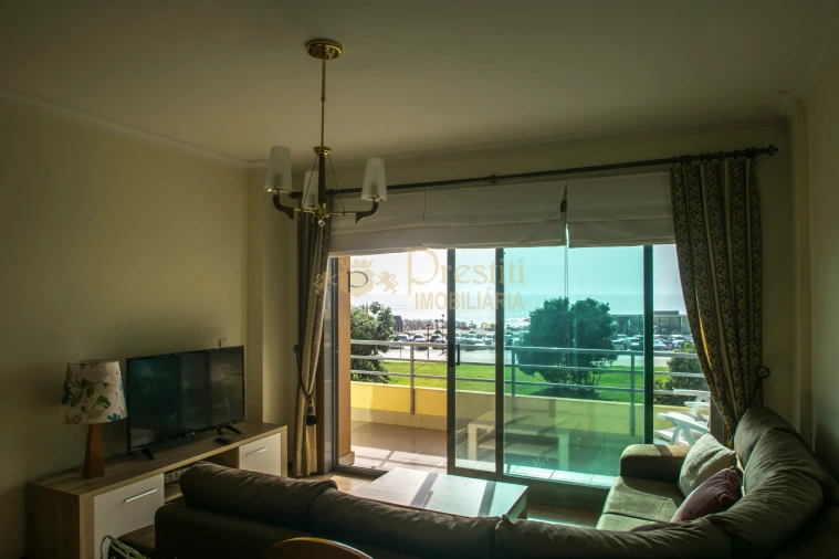 Apartamento T2 para Arrendamento férias em Póvoa de Varzim, Beiriz e Argivai Foto 2