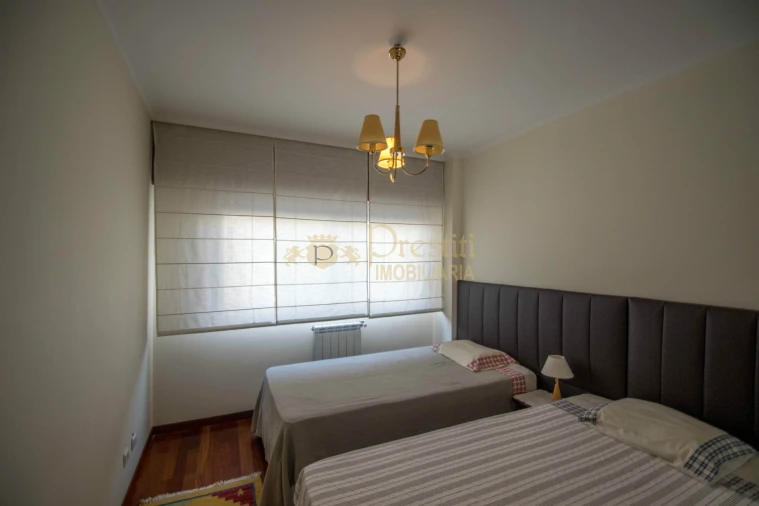 Apartamento T2 para Arrendamento férias em Póvoa de Varzim, Beiriz e Argivai Foto 7