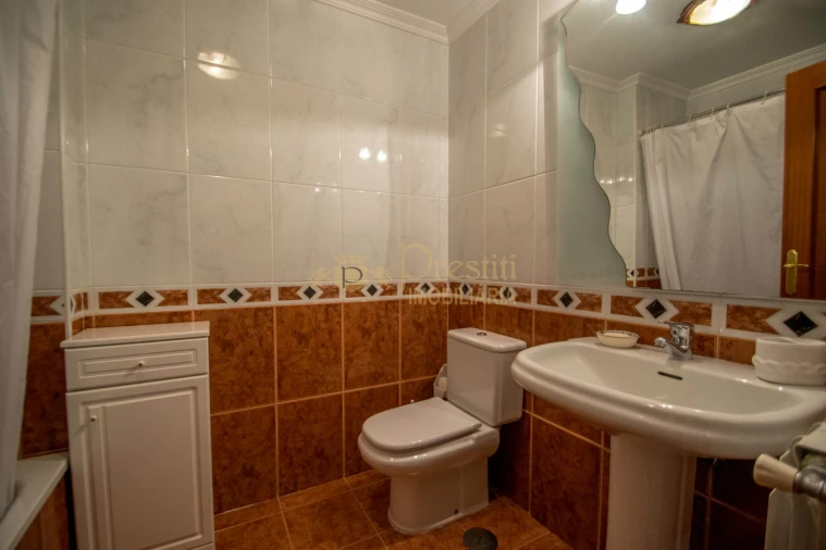 Apartamento T2 para Arrendamento férias em Póvoa de Varzim, Beiriz e Argivai Foto 8