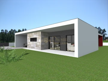 Moradia T3 para Venda em Azurem
