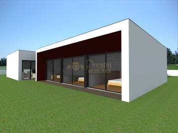 Moradia T3 para Venda em Azurem